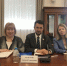 Марина Денисова представила опыт Вологодской области по экологическому просвещению на площадке ПАСЗР в Калининграде - Региональное Агентство Новостей