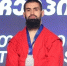 Глава Адыгеи поздравил Рамазана Цику с  серебром Чемпионата Европы по самбо - ИА Адыгея Сегодня