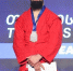 Мурат Кумпилов поздравил самбиста Рамазана Цику с серебром чемпионата Европы - NatPress