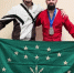 Уроженец города Адыгейска стал серебряным призером чемпионата Европы по самбо - NatPress