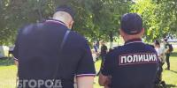 Подростка, исчезнувшего 7 мая в Кстовском районе, нашли по дороге из Владимирской области - ProGorodNN.Ru