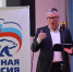 Артем Кавинов: «Мы видим, насколько жители Ветлужского округа вовлечены в развитие своей территории» - НИА Нижний Новгород