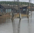 Вода в Красноярском крае продолжает подниматься выше нормы. Фото: Прокуратура Красноярского края - Седьмой канал