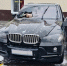 Люксовый автомобиль сгорел в Мурманской области - Телекомпания ТВ-21
