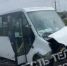 На Калужском шоссе в Туле произошло ДТП с автобусом - Молодой коммунар
