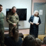 «Ночь музеев» в отделе воинской славы - Краеведческий музей