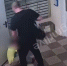 В Краснодаре на камеру попало жесткое воспитание ребенка агрессивным мужчиной Скриншот видео тг-канала GMRLIVE (18+) - KrasnodarMedia