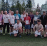 Спорт в сердце, память в душе - Медиа-центр Крапивинского округа