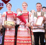 В Туле прошел Гала-концерт победителей отборочного этапа Всероссийского фестиваля любительских творческих коллективов - Министерство культуры и туризма