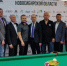 ЮБИЛЕЙНЫЙ КУБОК МЭРА ГОРОДА НОВОСИБИРСКА ПО БИЛЬЯРДНОМУ СПОРТУ: СТАРТ ДАН! - Управление физкультуры и спорта г. Новосибирска