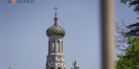 Ливень, грозы и порывистый ветер придут на Ставрополье в начале новой рабочей недели - Bloknot-Stavropol.Ru