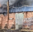 Фото к материалу: Крупный пожар на складе потушили в поселке под Ростовом - DonDay.Ru