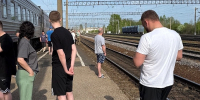 Жара достигнет плюс 33 градусов в Кировской области - Город Киров