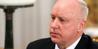 Бастрыкин взял под свой контроль уголовное дело по факту нападения бультерьера на ребенка - Реальное время