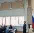 Сотрудники следственного управления СК России по Пензенской области совместно с ветераном следствия приняли участие в проведении общешкольных родительских собраний в школах г. Пензы - Следственный комитет