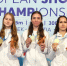 Спортсменка из Липецкой области выиграла чемпионат Европы по стрельбе - Gorod48.ru
