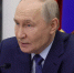Владимир Путин. Фото с сайта Кремля - Irk.Ru