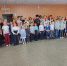 В воскресной школе пгт.Новоаганск завершился учебный год - Ханты-Мансийская Митрополия