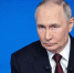 Путин сказал всего 6 слов после испытания «Сармата» - ИА Хакасия