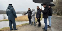 В некоторых населенных пунктах Заполярья ввели режим повышенной готовности - Телекомпания ТВ-21