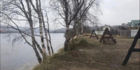 В Кильдинстрое начали строить дамбу - SeverPost.ru