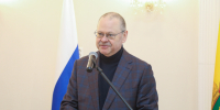 Олег Мельниченко рассказал о работе ветерана СВО Артема Бушмина по воспитанию молодежи - Пенза-Обзор