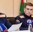 Сергей Родионов покинул пензенское СУ СК - 1Pnz.Ru