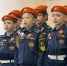 Кадеты из Уймы почтили память предков - ИА Dvina29