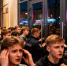 Давка и хаос на концерте Thomas Mraz в Base: зрители не попали в зал - Peterburg2.Ru