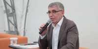 Дмитрий Миляев о развитии демографии: «Мы должны объяснять, культивировать, рассказывать молодому поколению, что рождение детей - это счастье!» - Правительство области