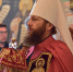 В Неделю о слепом митрополит Савва совершил Литургию в храме святителя Николая на Глинках города Вологды - Вологодская епархия