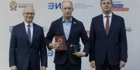 Дмитрий Афанасьев стал победителем конкурса «Лидеры России. Политика» - Телерадиокомпания Ника
