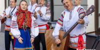 В Белгороде прошла «Ночь музеев» - БелПресса