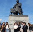 «Сердце купринского Наровчата» открылось для юных гостей музея А.И. Куприна - Объединение литературно-мемориальных музеев
