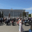 Кировчане массово открыли мотосезон (6+) - Город Киров