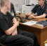 Полиция задержала подростка, отправившего мужчину в нокаут на Рождественской - НИА Нижний Новгород