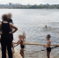 Воронежцы начали разбирать по доскам бассейн в популярном парке - МОЁ! Online