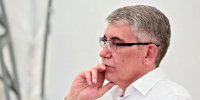 Дмитрий Миляев о демографии: Мы должны объяснять, культивировать, рассказывать молодому поколению, что рождение детей – это счастье! - ГТРК