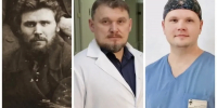 Династия Абаимовых-Сидоровых: 28 медиков и 820 лет общего стажа - ProGorodNN.Ru