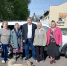 Доставка лиц старше 65 лет в медицинские организации для прохождения диспансеризации - Соцзащита населения по Инсарскому району