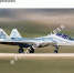 Fighterbomber показал новейший двухместный Су-57Д - Вестник Мордовии
