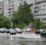 «Все стабильно»: в Туле часть Красноармейского проспекта ушла под воду - ИА Тульская пресса.Ru