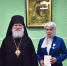 Архиереи вручили патриаршие награды - Бузулукская Епархия