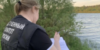 Тела двух детей обнаружили у водоёма в Палкинском районе - Pln-Pskov.Ru