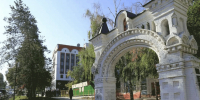 В Самаре эксперты хотят проверить реставрацию Монастырских ворот после критики - ProGorodSamara.Ru