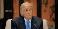 Трамп призвал Иран поспешить со сделкой с США - M24.Ru