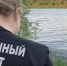 Две восьмилетние девочки утонули в реке Великой в ​​Палкинском районе - Псковская правда