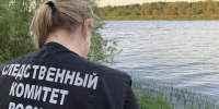 Две восьмилетние девочки утонули в реке Великой в ​​Палкинском районе - Псковская правда