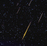 The Astrophysical Journal: астрономы открыли новый метеорный поток - ИА Общественная служба новостей