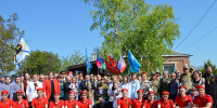 Слава тебе, победитель-солдат - Газета Авангард